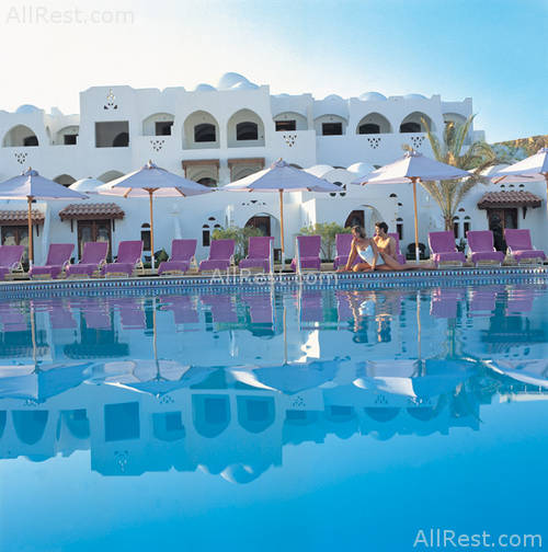 Sonesta Beach Resort 28